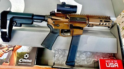 CMMG .45ACP - Image 2 of 5