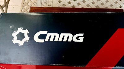 CMMG .45ACP - Image 4 of 5