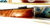 Winchester 1886 45-70 carbine - Image 10 of 15