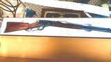 Winchester 1886 45-70 carbine - Image 1 of 15