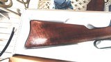 Winchester 1886 45-70 carbine - Image 2 of 15