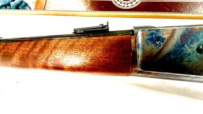 Winchester 1886 45-70 carbine - Image 10 of 15