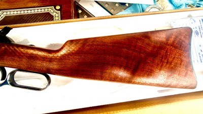 Winchester 1886 45-70 carbine - Image 7 of 15