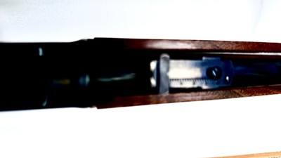 Winchester 1886 45-70 carbine - Image 13 of 15
