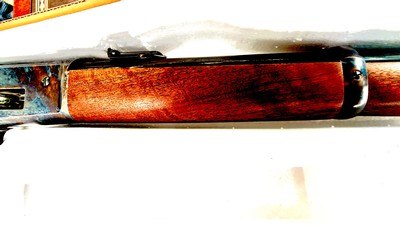 Winchester 1886 45-70 carbine - Image 4 of 15