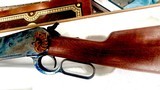 Winchester 1886 45-70 carbine - Image 8 of 15