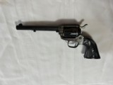 Colt Peacemaker Single Action - 1 of 6