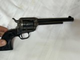 Colt Peacemaker Single Action - 4 of 6