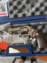 Colt Python 4.25