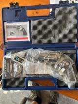 Colt Python 4.25