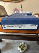 Colt Python 4.25