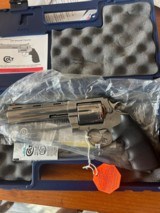 Colt anaconda 6