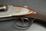 Exceptional 1903 LC Smith Grade 2E 12 gauge shotgun with 32" barrels - 5 of 15