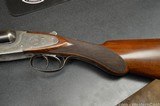 Exceptional 1903 LC Smith Grade 2E 12 gauge shotgun with 32" barrels - 3 of 15