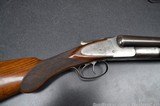 Exceptional 1903 LC Smith Grade 2E 12 gauge shotgun with 32" barrels - 2 of 15