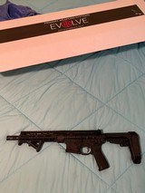 Primary Weapon Systems (PWS) MK109 Mod 2-M Pistol in 300 Blackout - 8 of 8