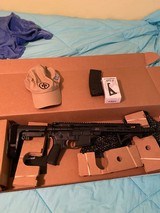 Primary Weapon Systems (PWS) MK109 Mod 2-M Pistol in 300 Blackout - 7 of 8