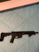 Primary Weapon Systems (PWS) MK109 Mod 2-M Pistol in 300 Blackout - 4 of 8