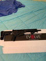 Primary Weapon Systems (PWS) MK109 Mod 2-M Pistol in 300 Blackout - 6 of 8