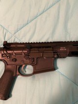 Primary Weapon Systems (PWS) MK109 Mod 2-M Pistol in 300 Blackout - 5 of 8