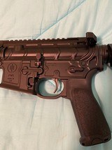 Primary Weapon Systems (PWS) MK109 Mod 2-M Pistol in 300 Blackout - 3 of 8