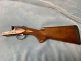 Browning SxS 12 Gauge - 4 of 15