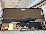 Browning SxS 12 Gauge - 1 of 15