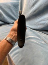 Winchester Model 1885 Low wall .22 lr - 13 of 15