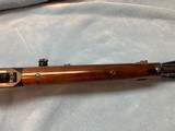 Winchester Model 1885 Low wall .22 lr - 7 of 15
