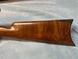Winchester Model 1885 Low wall .22 lr - 5 of 15