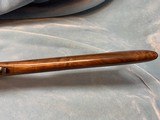 Winchester Model 1885 Low wall .22 lr - 8 of 15