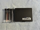 MULLER FEATHER LITE CHOKES - 1 of 4