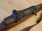M1 Garand Tanker .308, LMR Accuracy barrel, very nicely done by Federal. - 5 of 7