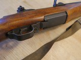 M1 Garand Tanker .308, LMR Accuracy barrel, very nicely done by Federal. - 6 of 7