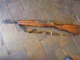 M1 Garand Tanker .308, LMR Accuracy barrel, very nicely done by Federal. - 3 of 7
