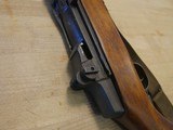 M1 Garand Tanker .308, LMR Accuracy barrel, very nicely done by Federal. - 4 of 7