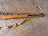 M1 Garand Tanker .308, LMR Accuracy barrel, very nicely done by Federal. - 2 of 7