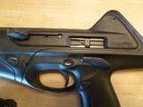 Pending sale awaiting funds..........Beretta CX4 Storm .40SW Semi Automatic Rifle, RARE IN .40 CAL!!!!!!!!!!!!Hits hard. - 12 of 13