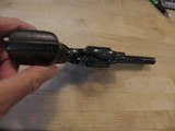Smith and Wesson Model 15-4, Very clean, locks up great, see photos. Combat Masterpiece. - 3 of 5
