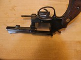 Smith and Wesson Model 15-4, Very clean, locks up great, see photos. Combat Masterpiece. - 5 of 5