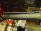 Custom Winchester 70, pre 64, 338 win mag, custom barrel, 1949 action, built in 1990.Loaded and light! - 9 of 15