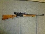 Browning BAR, ***Scarce .243 caliber***, Correct Weaver K4, This is nice - 1 of 10
