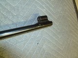 Browning BAR, ***Scarce .243 caliber***, Correct Weaver K4, This is nice - 5 of 10