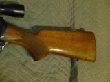 Browning BAR, ***Scarce .243 caliber***, Correct Weaver K4, This is nice - 7 of 10