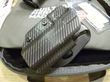 Staccato P, New,
Unfired, holster and tactical light.
STI. - 6 of 10