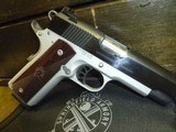 Springfield Armory Ronin, 4",
EMP 1911 in 9mm, like new - 2 of 12