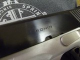 Springfield Armory Ronin, 4",
EMP 1911 in 9mm, like new - 12 of 12