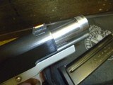 Springfield Armory Ronin, 4",
EMP 1911 in 9mm, like new - 7 of 12