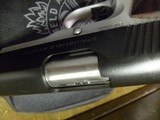 Springfield Armory Ronin, 4",
EMP 1911 in 9mm, like new - 9 of 12