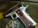 Springfield Armory Ronin, 4",
EMP 1911 in 9mm, like new - 4 of 12